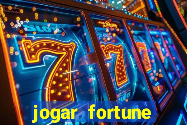 jogar fortune rabbit demo